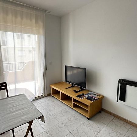 Apartamento De Playa En Santa Margarita. Росес Екстериор снимка