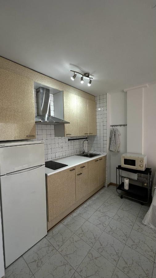 Apartamento De Playa En Santa Margarita. Росес Екстериор снимка
