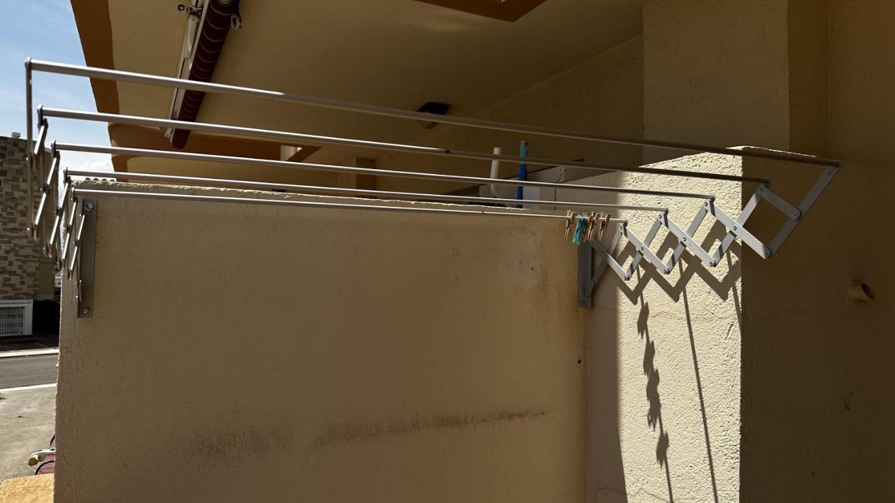 Apartamento De Playa En Santa Margarita. Росес Екстериор снимка